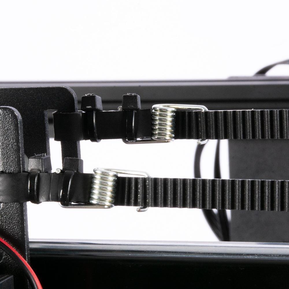 Torque Spring For Printer 3D Printer Parts Torsion Spring Belt Locking Spring – Tronxy 3D ...