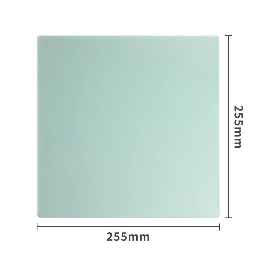 3D Removable Platform Hot Heated Bed Fiber Glass Plate for MOORE 2 series - Tronxy 3D Printers Official Store