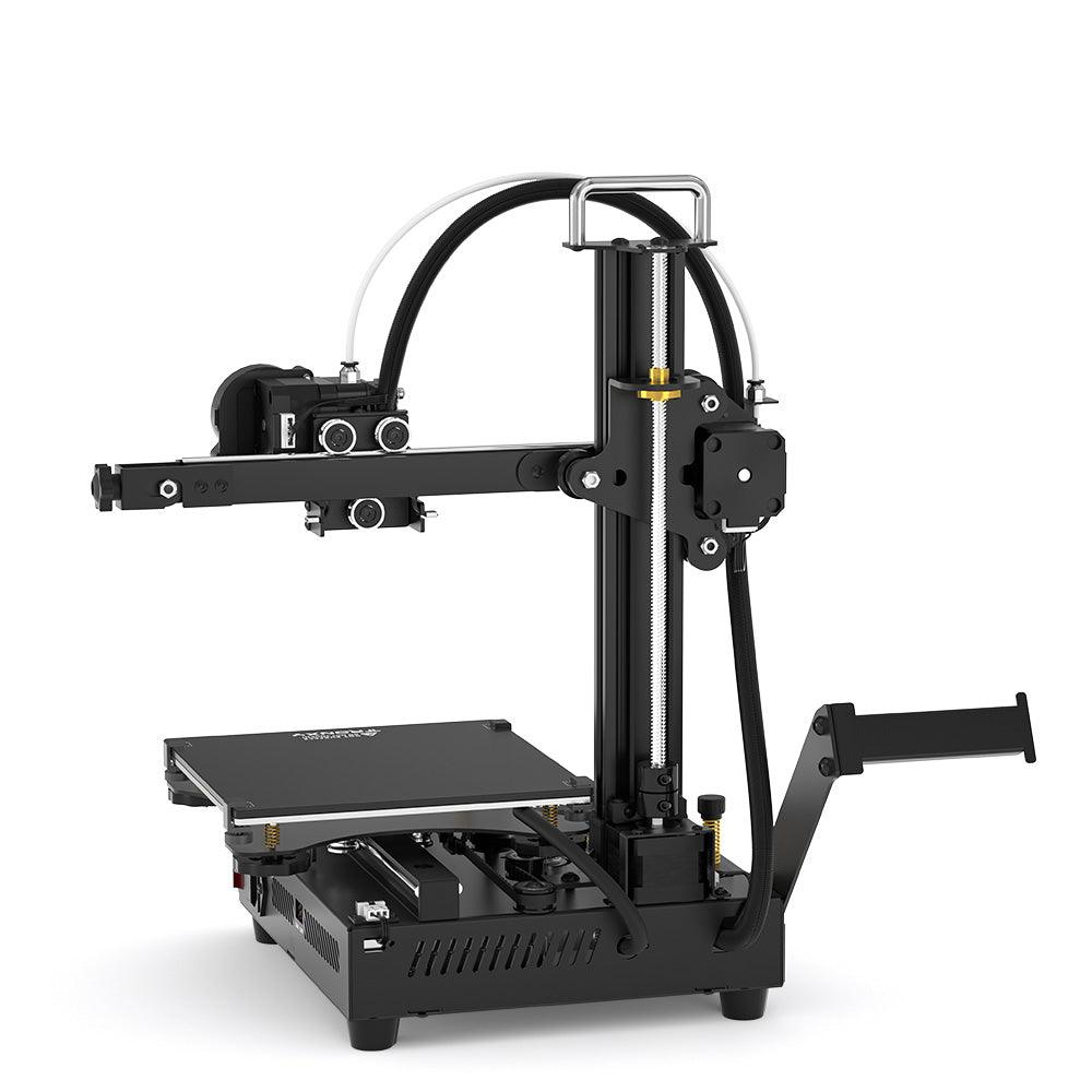 Undertrykkelse Undervisning forhøjet CRUX1 Mini 3D printer 180*180*180mm Fast Assembly Direct Drive Portable Desktop  3D Printer – Tronxy 3D Printers Official Store