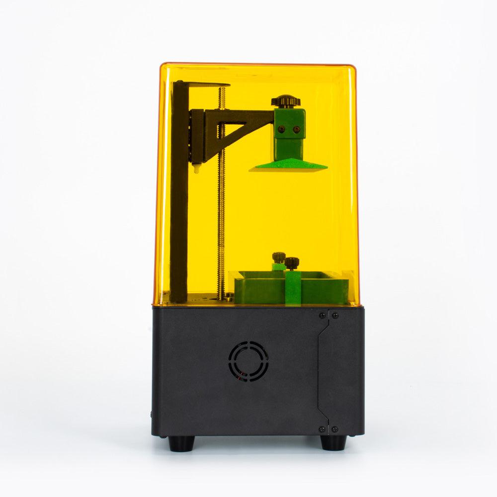 TRONXY Ultrabot Mini 5.5 Inch/ Ultrabot Mono Mini 6.08 Inch LCD 3D Printer - Tronxy 3D Printers Official Store