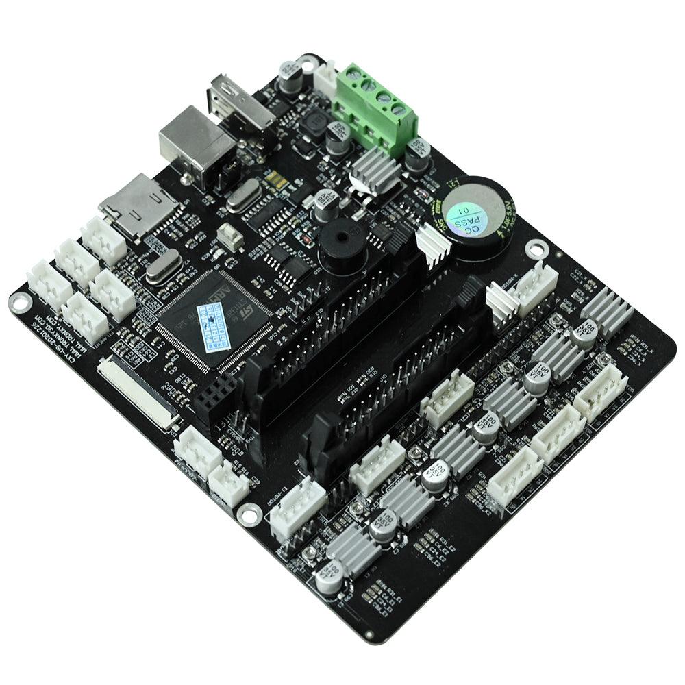 Tronxy Silent Mainboard with Wire Cable and USB port for Gemini Series - Tronxy 3D Printers Official Store