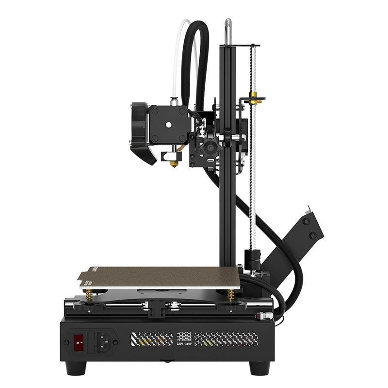 CRUX1 Mini PEI 3D printer 180*180*180mm Fast Assembly Direct Drive Portable Desktop 3D Printer - Tronxy 3D Printers Official Store