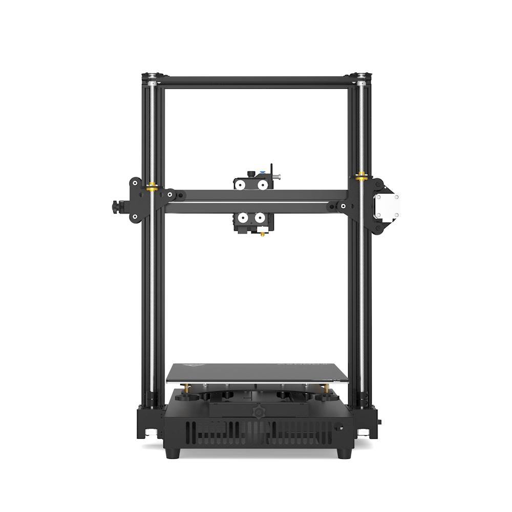 Tronxy XY-3 Pro V2  Direct Driver 3D Printer 300*300*400mm - Tronxy 3D Printers Official Store