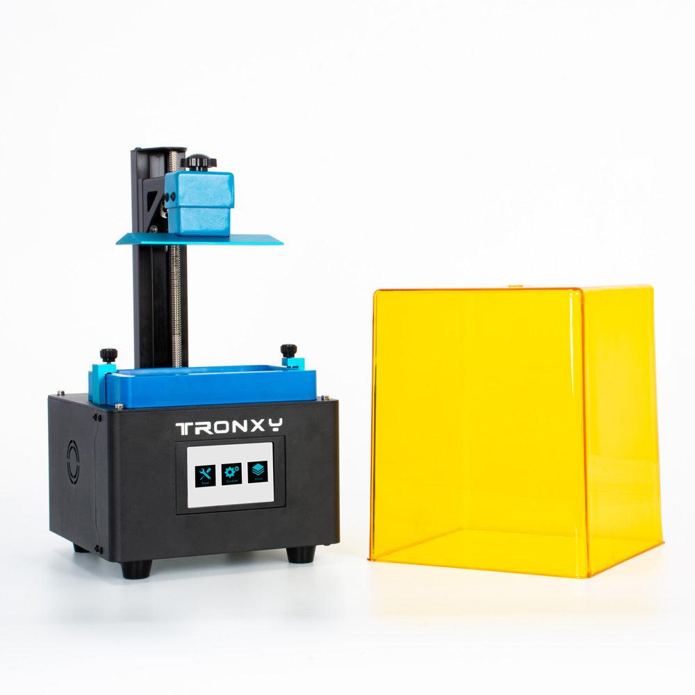 TRONXY Ultrabot Mini 5.5 Inch/ Ultrabot Mono Mini 6.08 Inch LCD 3D Printer - Tronxy 3D Printers Official Store