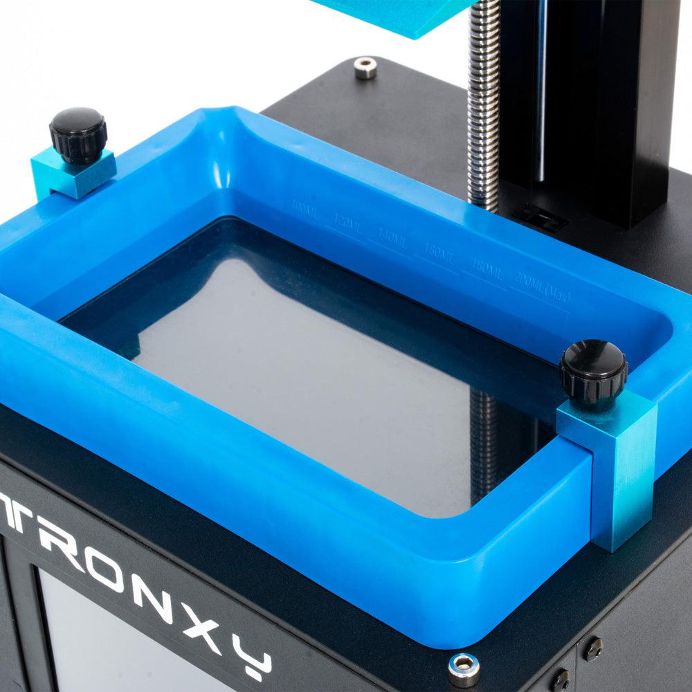 TRONXY Ultrabot Mini 5.5 Inch/ Ultrabot Mono Mini 6.08 Inch LCD 3D Printer - Tronxy 3D Printers Official Store
