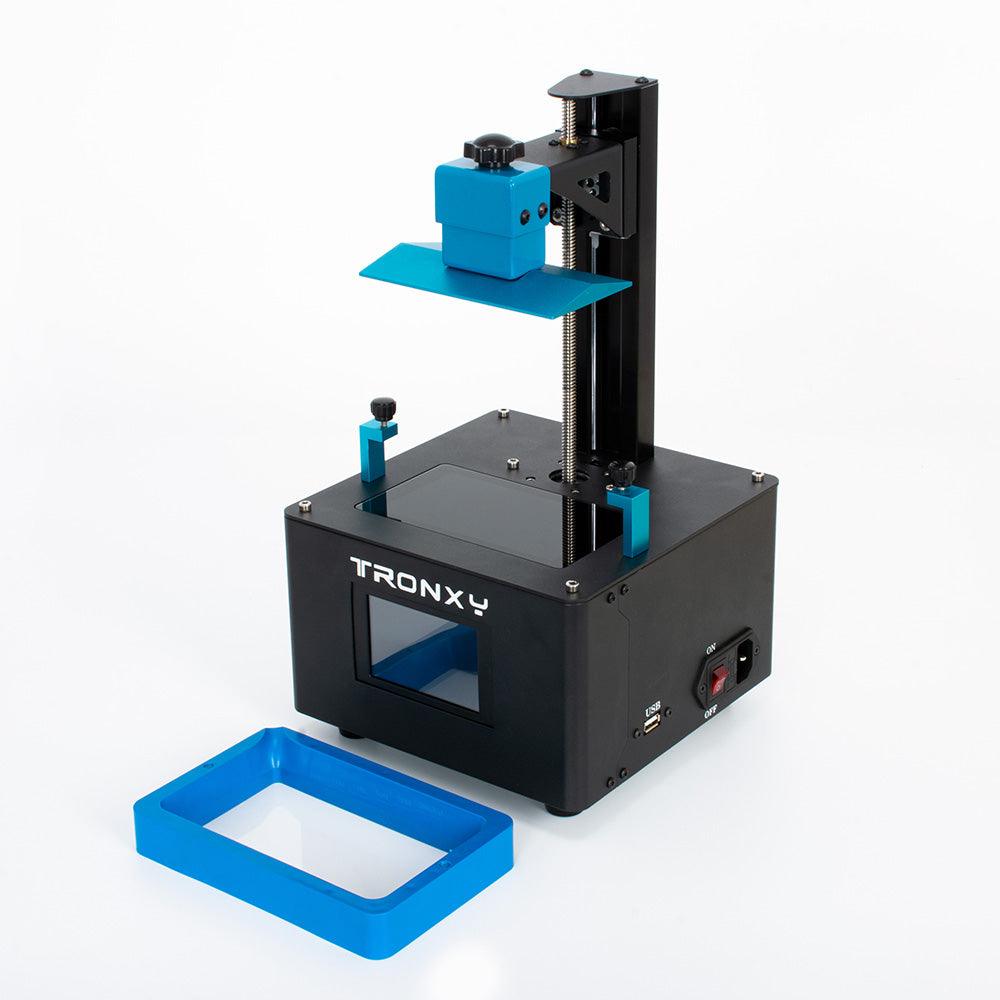 TRONXY Ultrabot Mini 5.5 Inch/ Ultrabot Mono Mini 6.08 Inch LCD 3D Printer - Tronxy 3D Printers Official Store