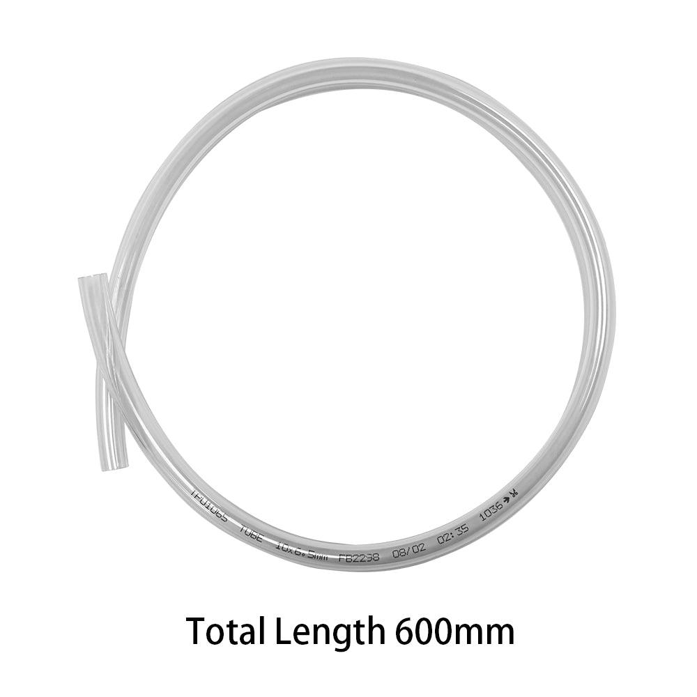 Feed Tube Quick Connect for Moore series Clay 3d printer - Tronxy 3D Printers Official Store