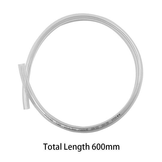 Feed Tube Quick Connect for Moore series Clay 3d printer - Tronxy 3D Printers Official Store