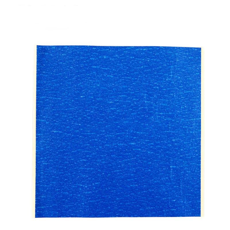 Blue Tape 200*210mm Heated Bed Heat Paper Masking High Temperature - Tronxy 3D Printers Official Store
