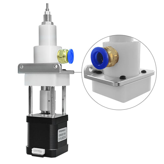 Tronxy printing head for moore clay series