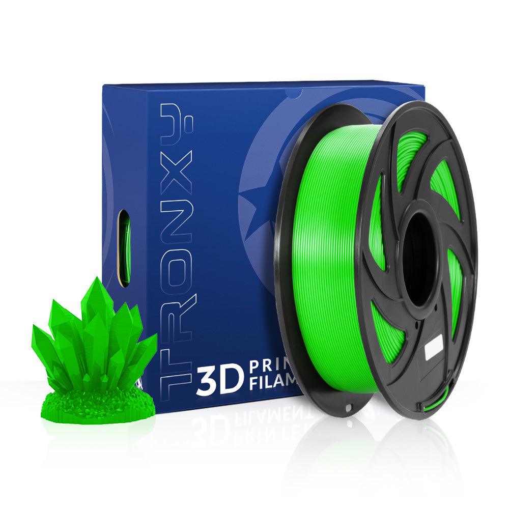 Tronxy New 1.75mm PLA Filament Original Manufactured by Tronxy - Tronxy 3D Printers Official Store