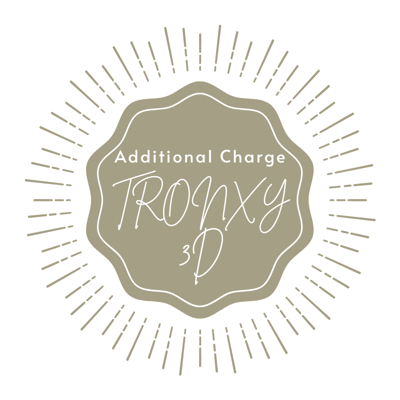 Additional charge - Tronxy 3D Printers Official Store