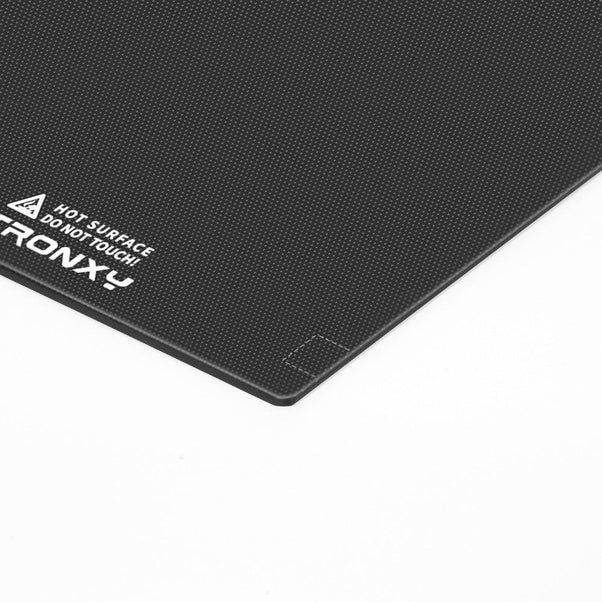 Glass Plate 180*180mm / 235*235mm 3D Printer Parts & Accessorie for Hot Bed - Tronxy 3D Printers Official Store