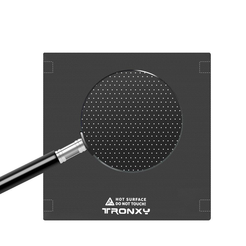Glass Plate 180*180mm / 235*235mm 3D Printer Parts & Accessorie for Hot Bed - Tronxy 3D Printers Official Store
