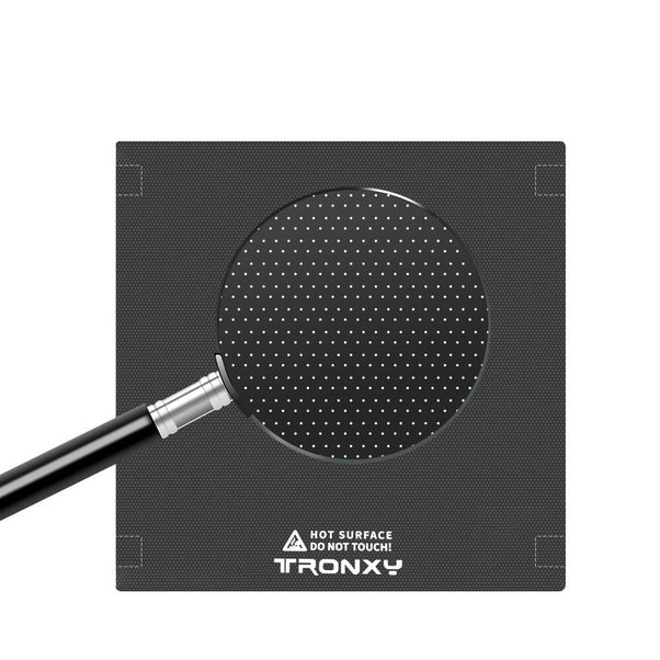 Glass Plate 180*180mm / 235*235mm 3D Printer Parts & Accessorie for Hot Bed - Tronxy 3D Printers Official Store