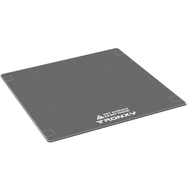 Glass Plate 180*180mm / 235*235mm 3D Printer Parts & Accessorie for Hot Bed - Tronxy 3D Printers Official Store