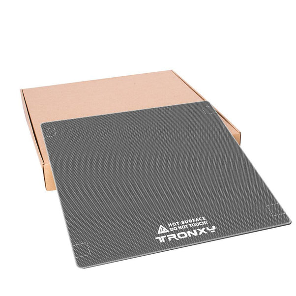 Glass Plate 180*180mm / 235*235mm 3D Printer Parts & Accessorie for Hot Bed - Tronxy 3D Printers Official Store