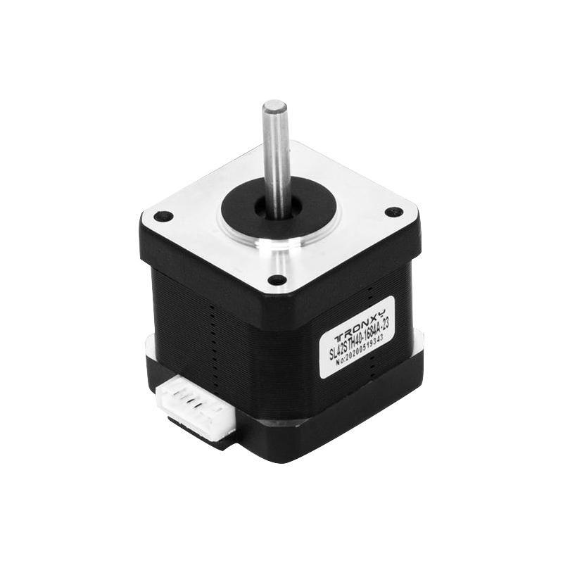 SL42STH40-1684A 1.8A 78Oz-in 42 stepper motor - Tronxy 3D Printers Official Store