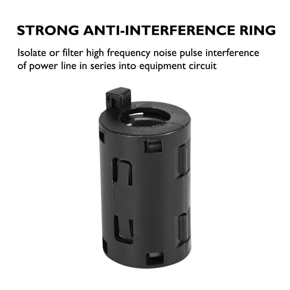Strong anti-interference magnetic ring for 3D printer accessories - Tronxy 3D Printers Official Store