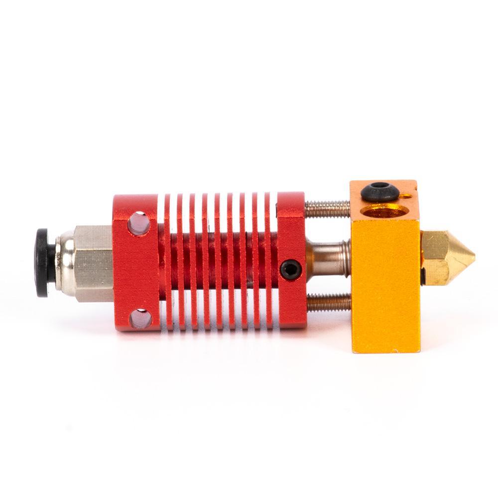 Tronxy 1.75mm Orange Extruder Hotend With 0.4mm Nozzle Part - Tronxy 3D Printers Official Store