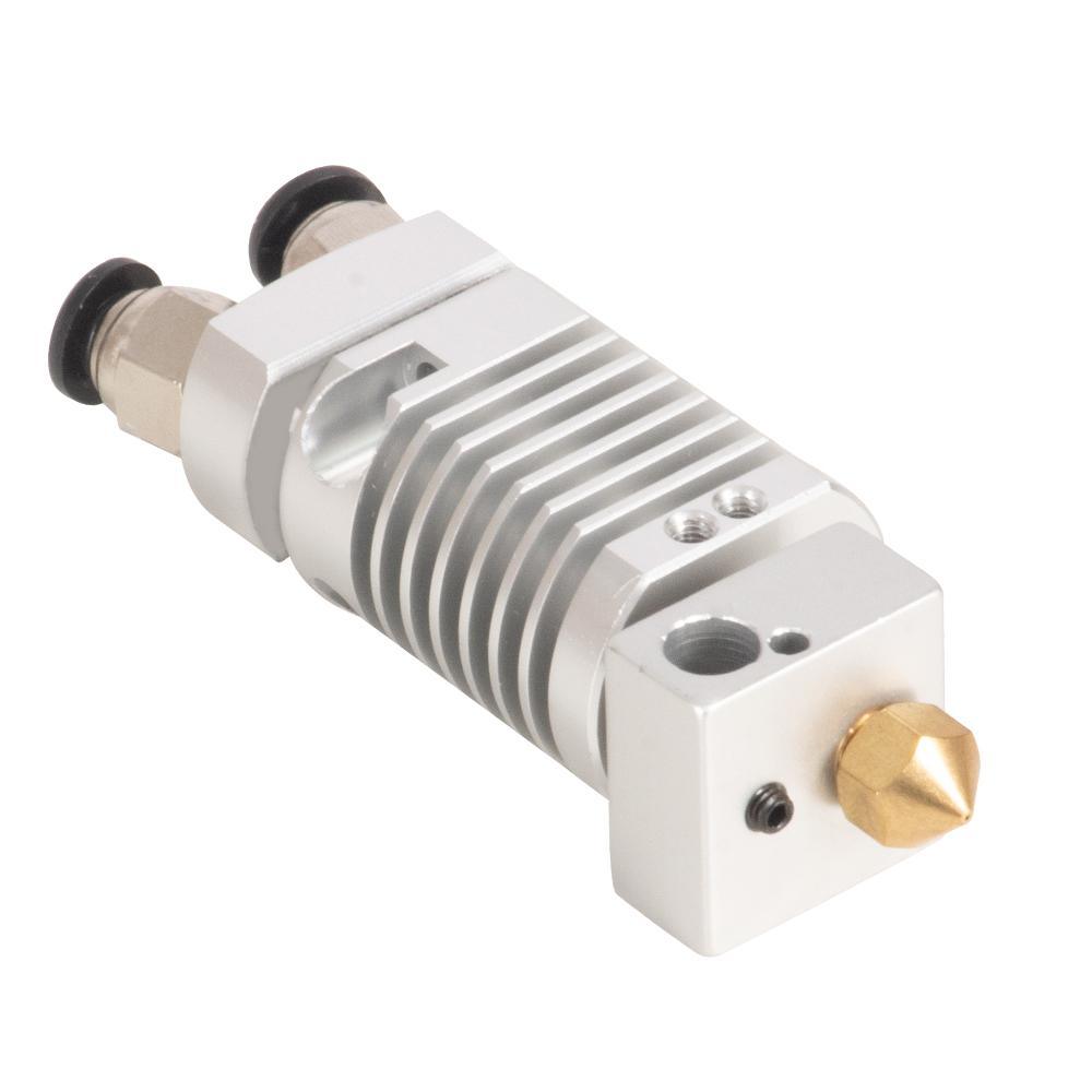 Tronxy 2-in-1-out Extrusion Head for 2E Series - Tronxy 3D Printers Official Store