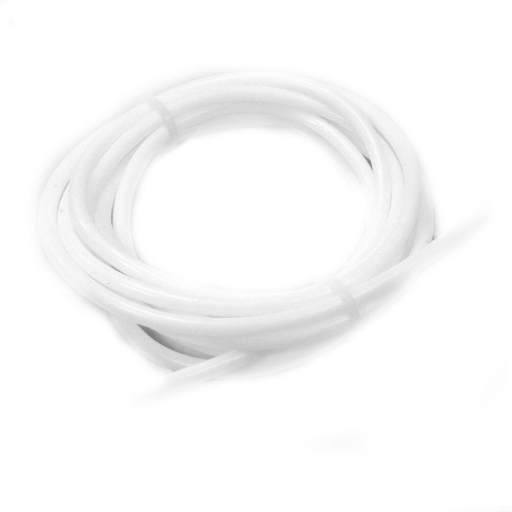 Tronxy 2 Meter Diameter 4mm*2mm PTFE Teflon Tube For 3D Printer Extruder Pipe - Tronxy 3D Printers Official Store