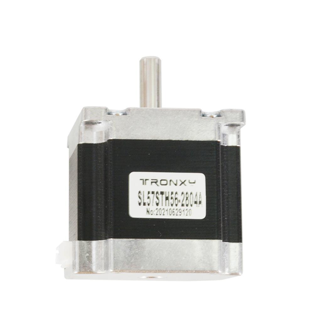 Tronxy 3D printer parts SL57STH56-2804A  Motor - Tronxy 3D Printers Official Store