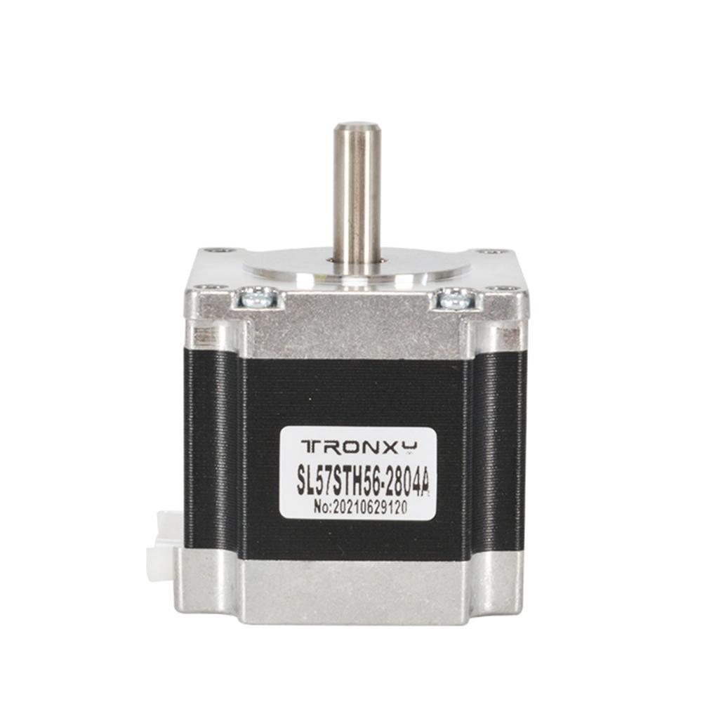 Tronxy 3D printer parts SL57STH56-2804A  Motor - Tronxy 3D Printers Official Store