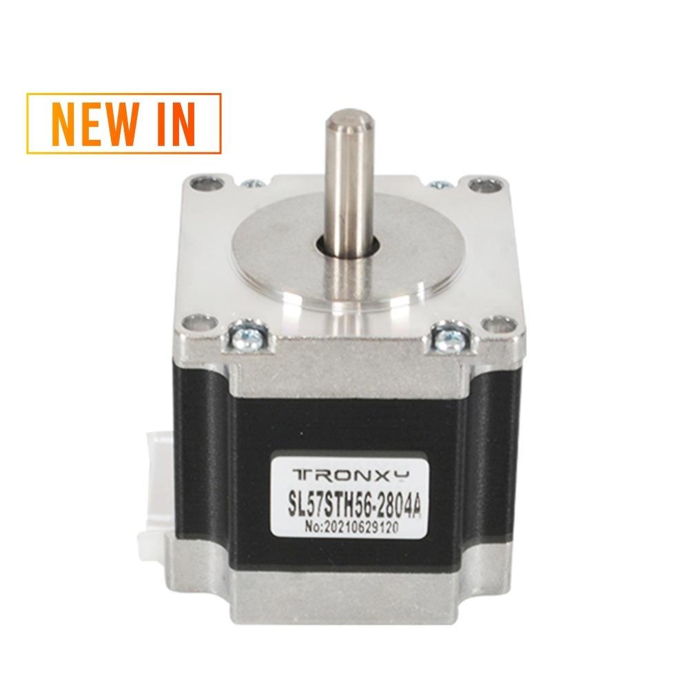 Tronxy 3D printer parts SL57STH56-2804A  Motor - Tronxy 3D Printers Official Store