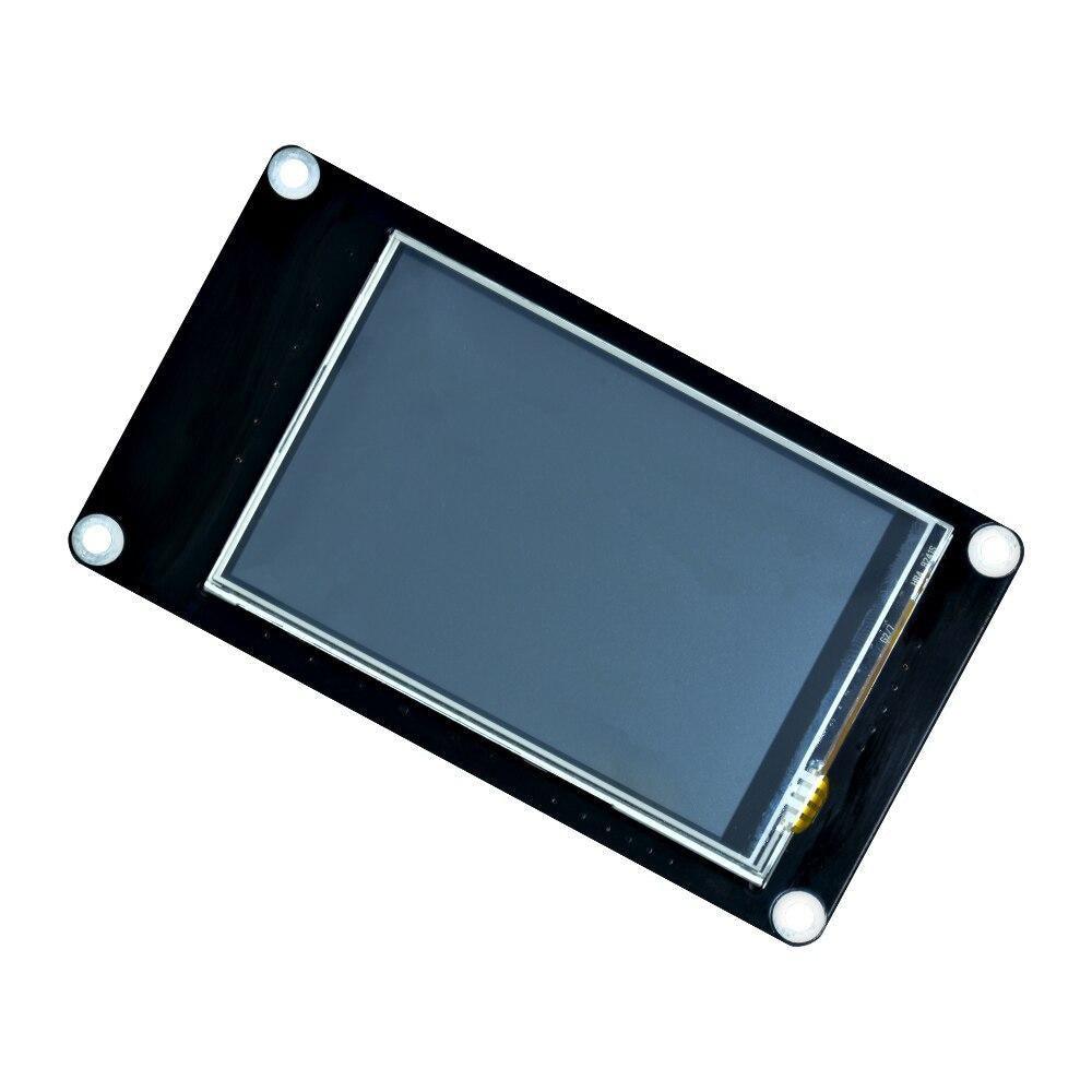 Tronxy 3D printer Parts X5SA-600 original LCD Display Screen 4.3 inch Touch Screen with cable - Tronxy 3D Printers Official Store