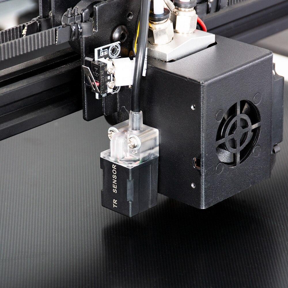 Tronxy Black TR Auto Leveling Sensor 3D Printer Kit Accessories - Tronxy 3D Printers Official Store