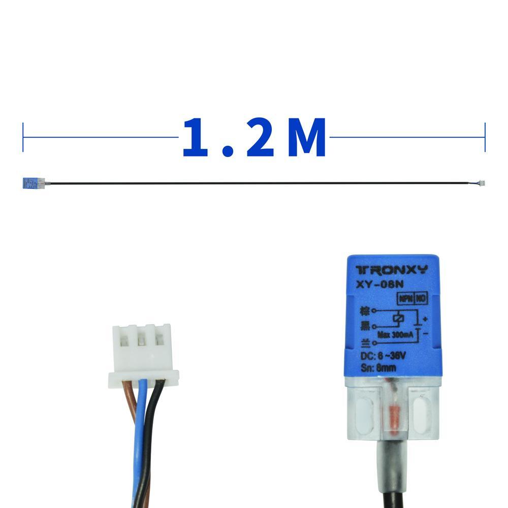 Tronxy Blue Auto Leveling Sensor for X5SA, XY-2 Pro, X5SA Pro – Tronxy ...