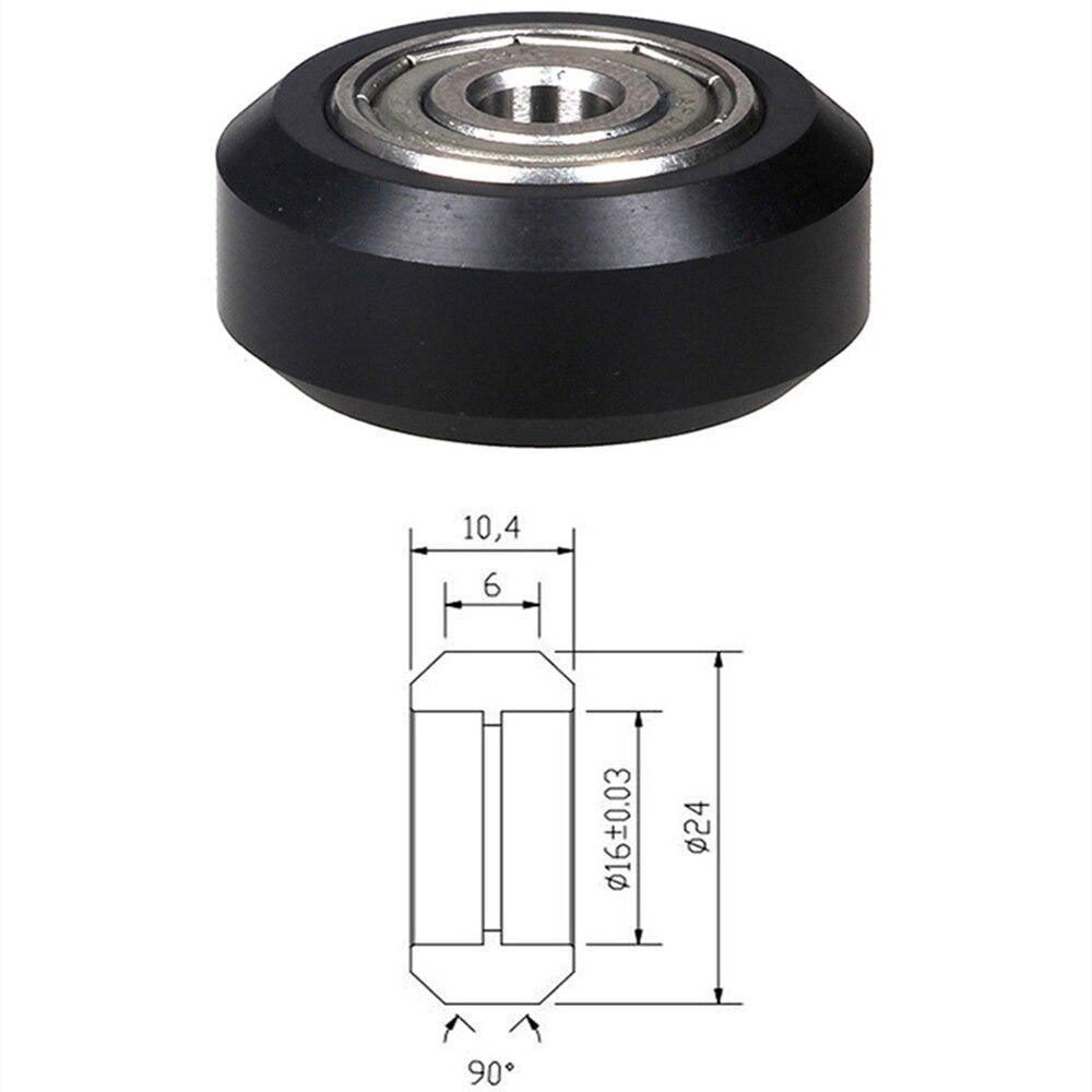 Synchronous Wheel Types Tronxy D type synchronous wheel Suitable for XY-2-PRO/X5SA/X5SA-PRO ...