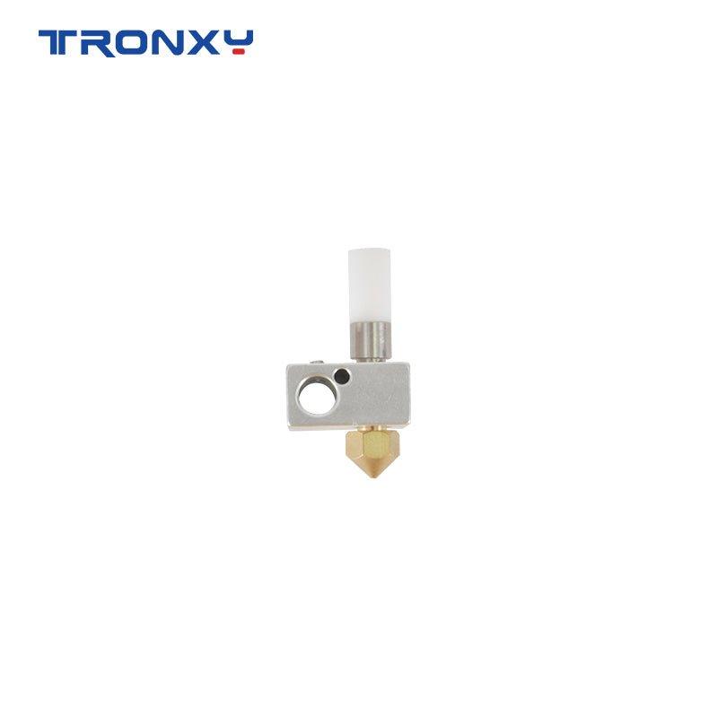 Tronxy Hotend Kit For 2E Series 3D Printer With 0.4mm Nozzle Part - Tronxy 3D Printers Official Store
