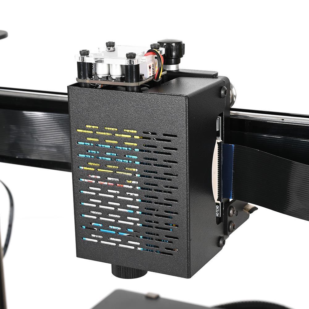 Tronxy Laser Engraving Module For XY-3 PRO V2 – Tronxy 3D Printers ...