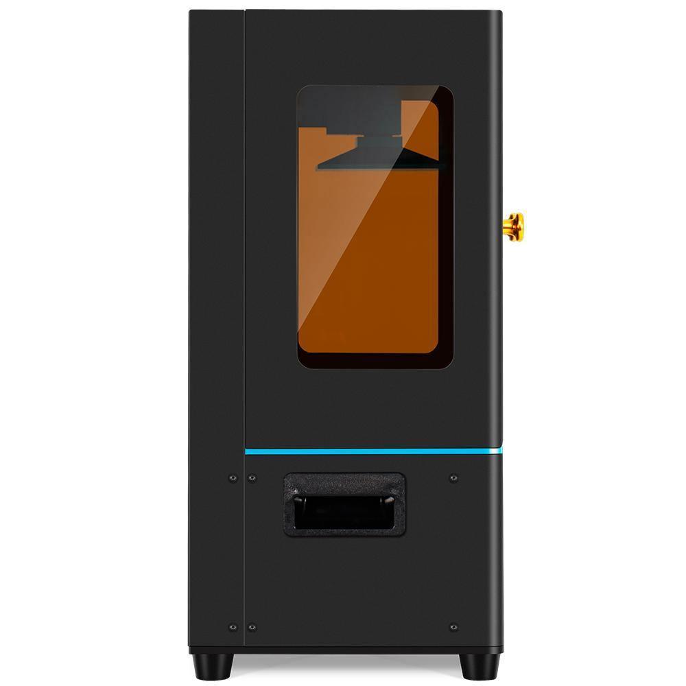 TRONXY LCD Ultrabot 6.08 inch SLA 3D Printer 2K Black and White Screen High Quality 3d Drucker Impressora UV with Resin - Tronxy 3D Printers Official Store