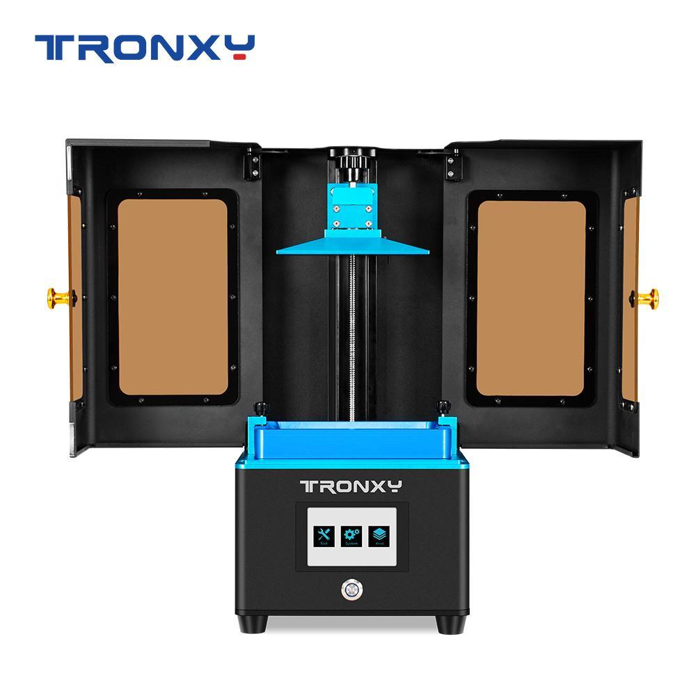 TRONXY LCD Ultrabot 6.08 inch LCD 3D Printer 130×80×180mm - Tronxy 3D Printers Official Store