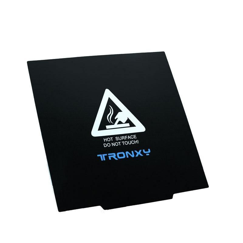 Tronxy Magnetic Sticker Flexible Platforms Double Tape - Tronxy 3D Printers Official Store