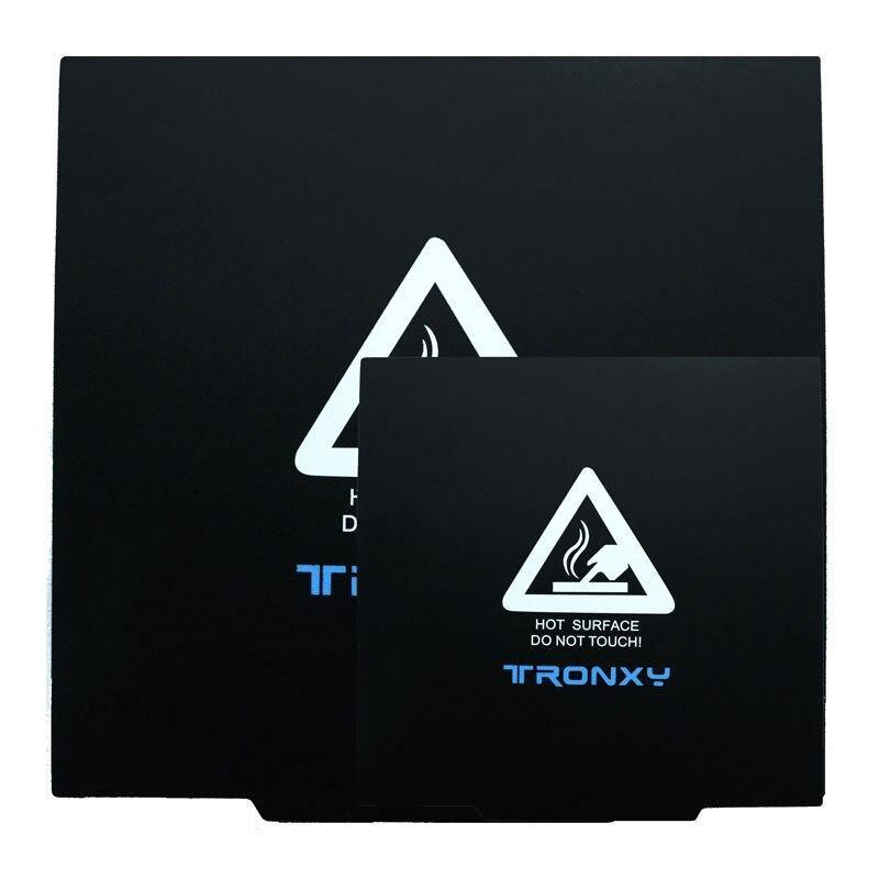 Tronxy Magnetic Sticker Flexible Platforms Double Tape - Tronxy 3D Printers Official Store
