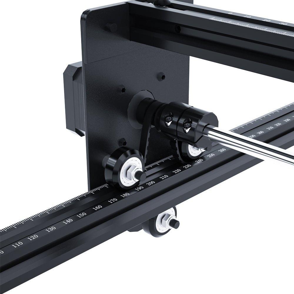 Tronxy Marker40 DIY CNC Laser Engraver Laser Engraving & Cutting Machine - Tronxy 3D Printers Official Store