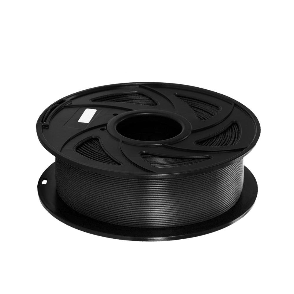 Tronxy New 1.75mm Black PLA Filament - Tronxy 3D Printers Official Store