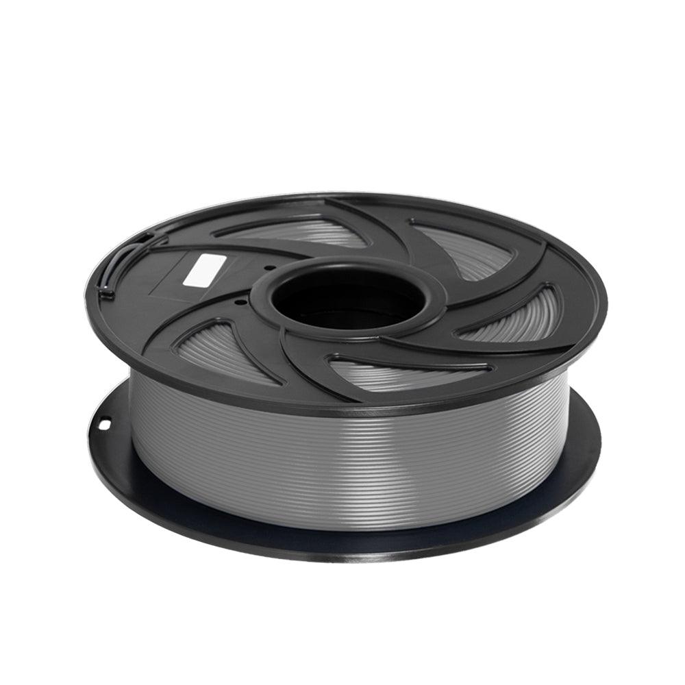 Tronxy New 1.75mm Grey PLA Filament - Tronxy 3D Printers Official Store