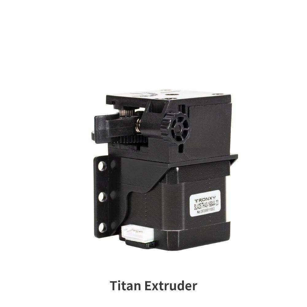 Tronxy Pro-2E Upgrade Kits for X5SA-500 PRO to X5SA-500 PRO-2E - Tronxy 3D Printers Official Store