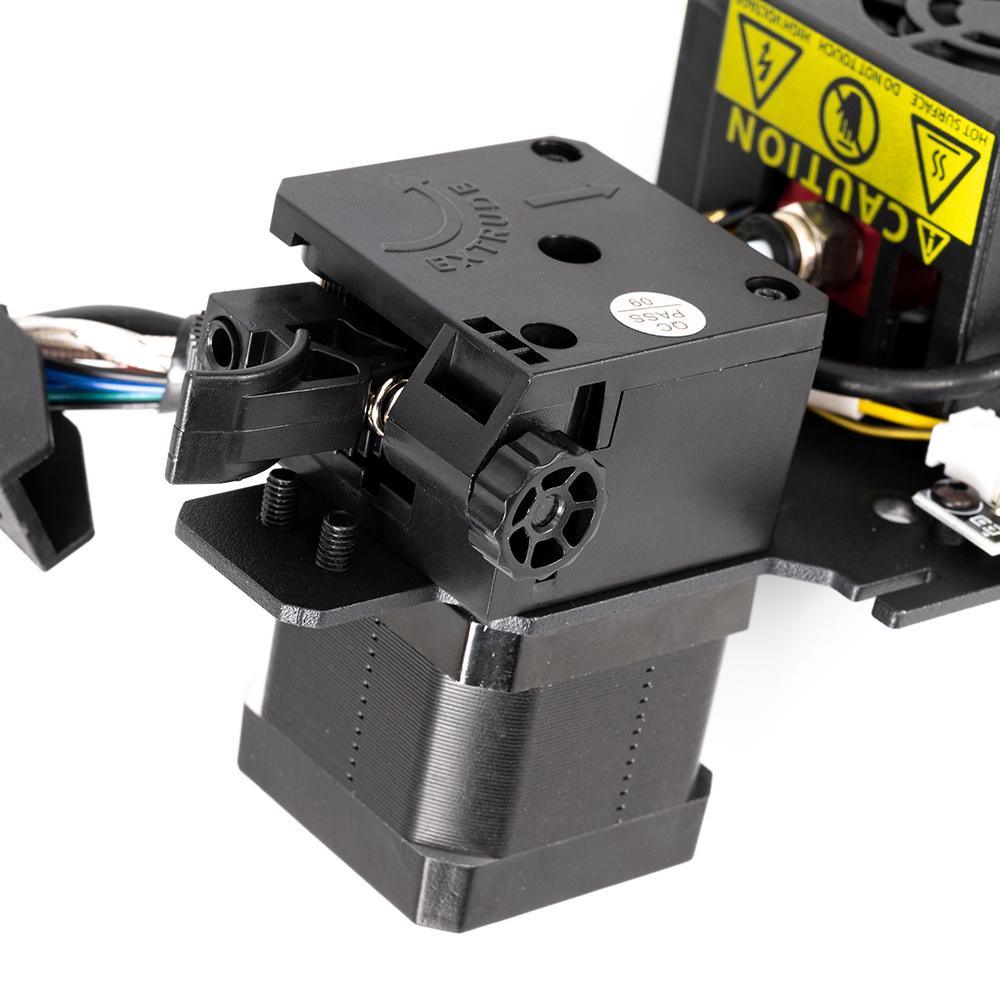 Tronxy X5SA PRO/X5SA-400 PRO/X5SA-500 PRO Direct Drive Upgrade Kits - Tronxy 3D Printers Official Store
