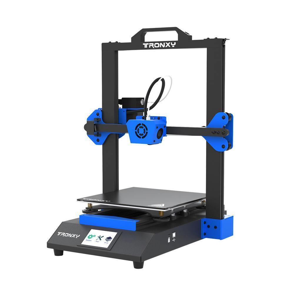 Tronxy XY-3 SE 3-IN-1 3D Printer 255*255*260mm - Tronxy 3D Printers Official Store